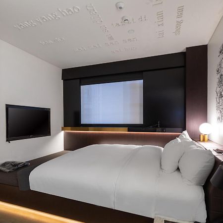 Citigo Hotel Green Lake Kunming Exterior foto